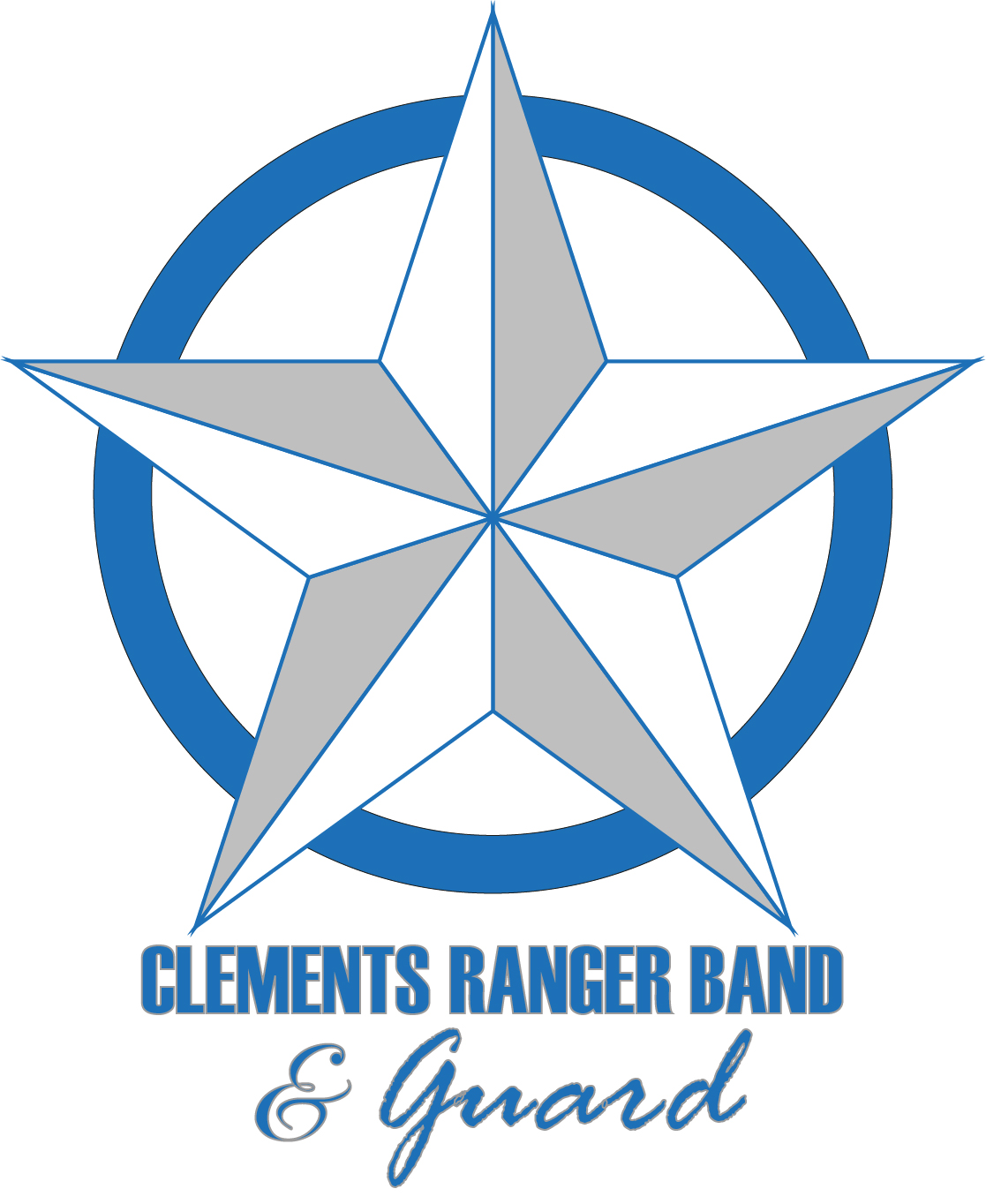 Clements Band & Guard